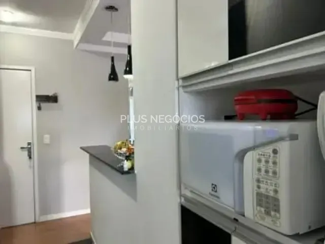 Apartamento com 121m² 2 quartos e 2 banheiros, à venda, no bairro Vila Trujillo em Sorocaba
