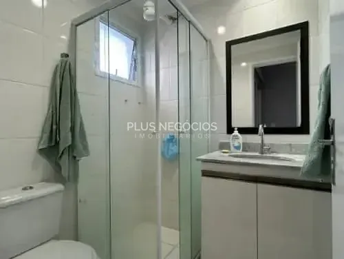 Apartamento, 2 quartos, 70 m² - Foto 10