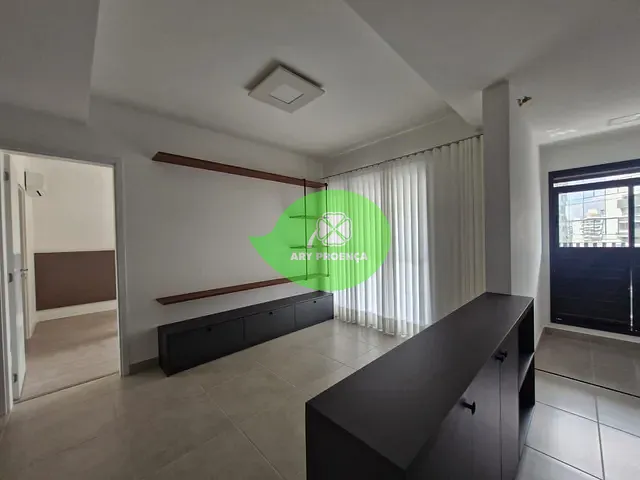 Apartamento 1 quarto e 2 banheiros, para alugar, no bairro Jardim Emília em Sorocaba