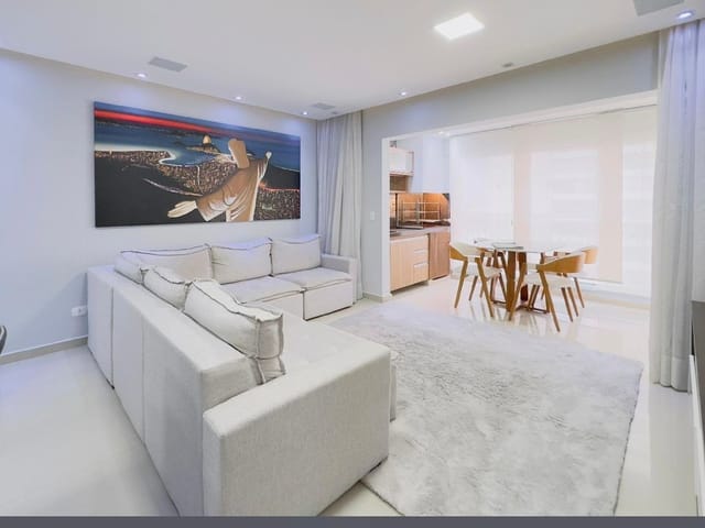 Apartamento á venda Condomínio Splendor Garden