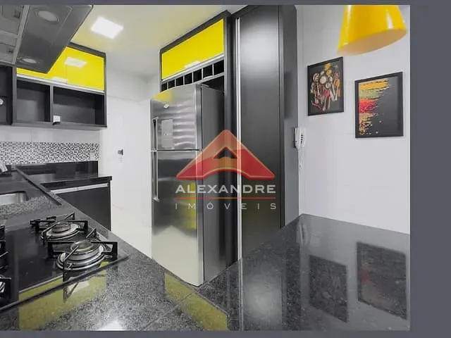 Apartamento 2 quartos e 1 banheiro, à venda, no bairro Jardim das Indústrias em São José dos Campos