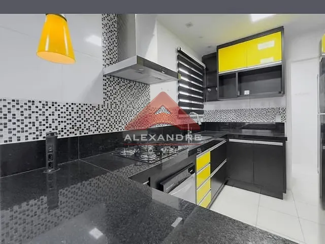 Apartamento 2 quartos e 1 banheiro, à venda, no bairro Jardim das Indústrias em São José dos Campos