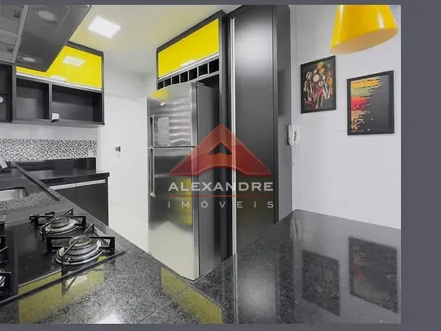 Apartamento 2 quartos e 1 banheiro, à venda, no bairro Jardim das Indústrias em São José dos Campos