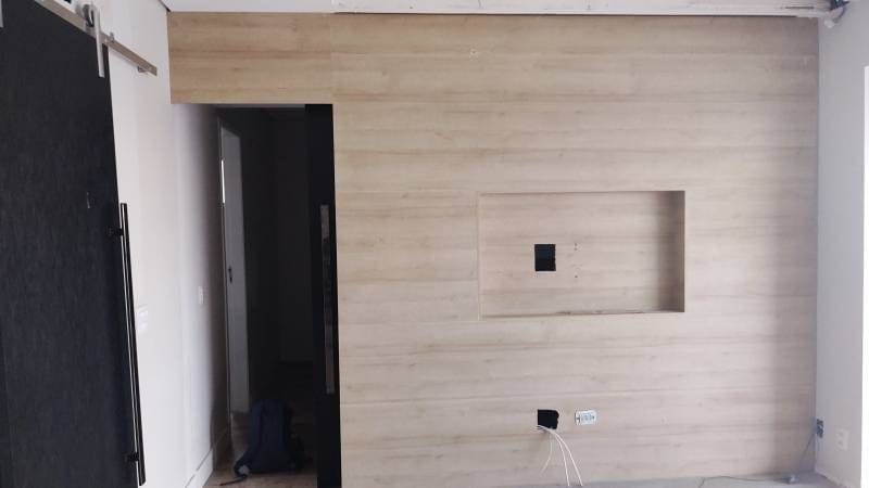 Apartamento com 63m² 1 quarto e 2 banheiros, à venda, no bairro Jardim da Glória em São Paulo