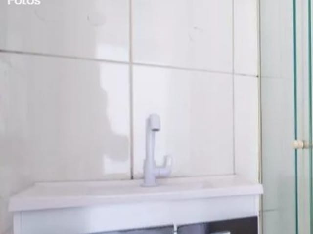 Foto do Apartamento - Apartamento à Venda - Residencial Borba Gato - São Pedro - Osasco - SP. 2 Dormitórios, Sala, Cozinha, Banheiro, Área de serviço, Vaga de garagem. | Collina Imóveis