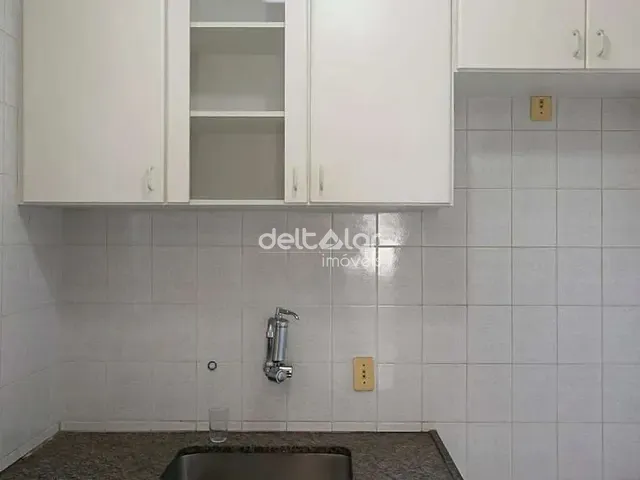 Apartamento com 60m² 2 quartos e 1 banheiro, para alugar, no bairro Ipiranga em Belo Horizonte