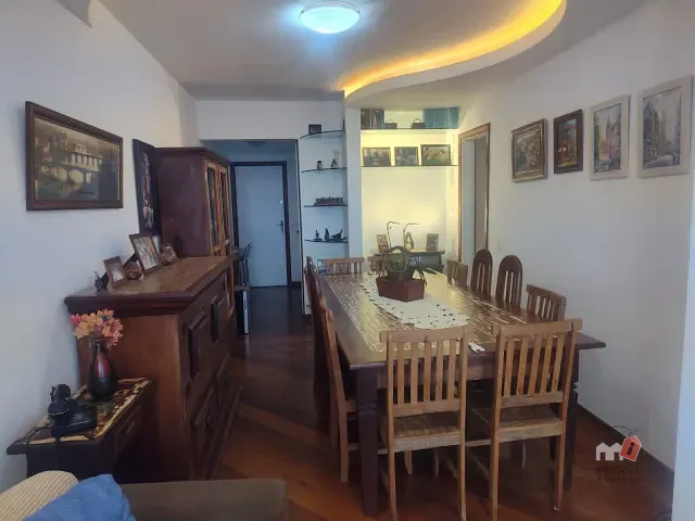 Apartamento 2 quartos e 2 banheiros, à venda, no bairro Retiro em Petrópolis