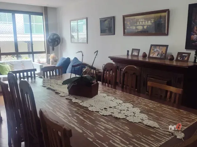 Apartamento 2 quartos e 2 banheiros, à venda, no bairro Retiro em Petrópolis
