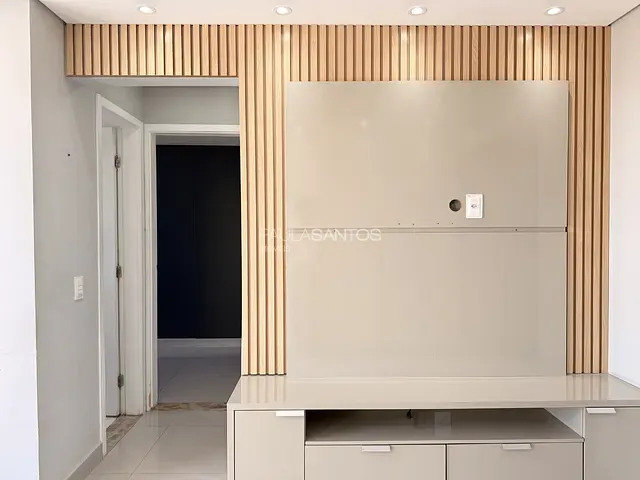 Apartamento 2 quartos e 1 banheiro, à venda, no bairro Jardim Guarujá em Sorocaba