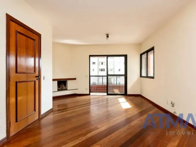 Apartamento 3 quartos e 2 banheiros, à venda ou para alugar, no bairro Bigorrilho em Curitiba