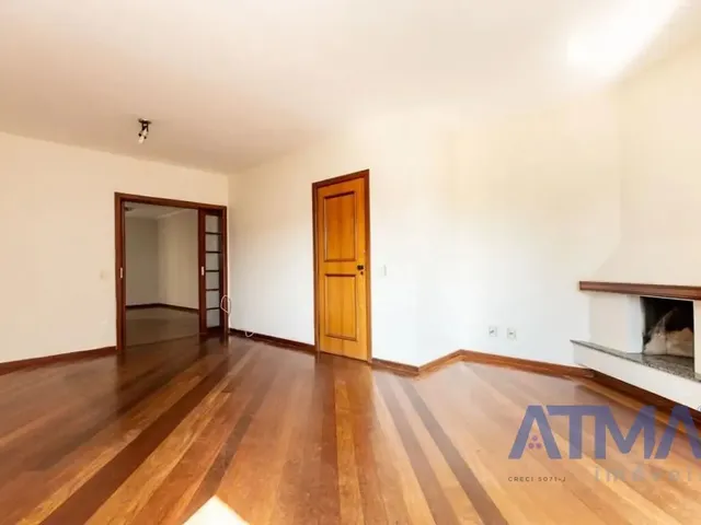 Apartamento 3 quartos e 2 banheiros, à venda ou para alugar, no bairro Bigorrilho em Curitiba