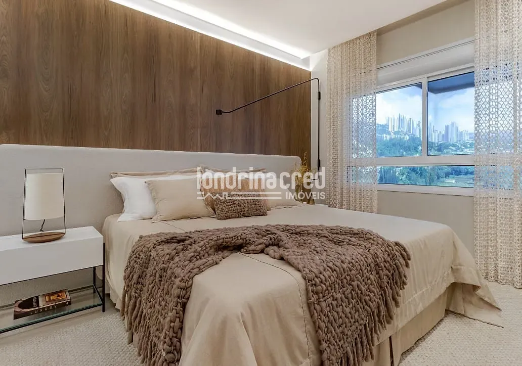 Apartamento, 3 quartos, 198 m² - Foto 8