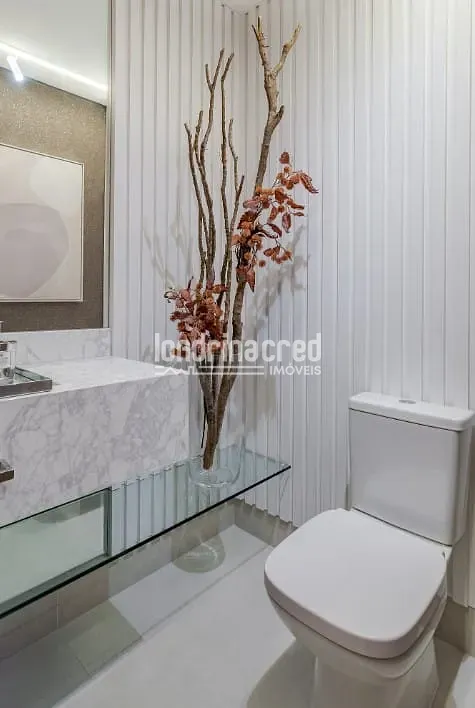 Apartamento, 3 quartos, 198 m² - Foto 9