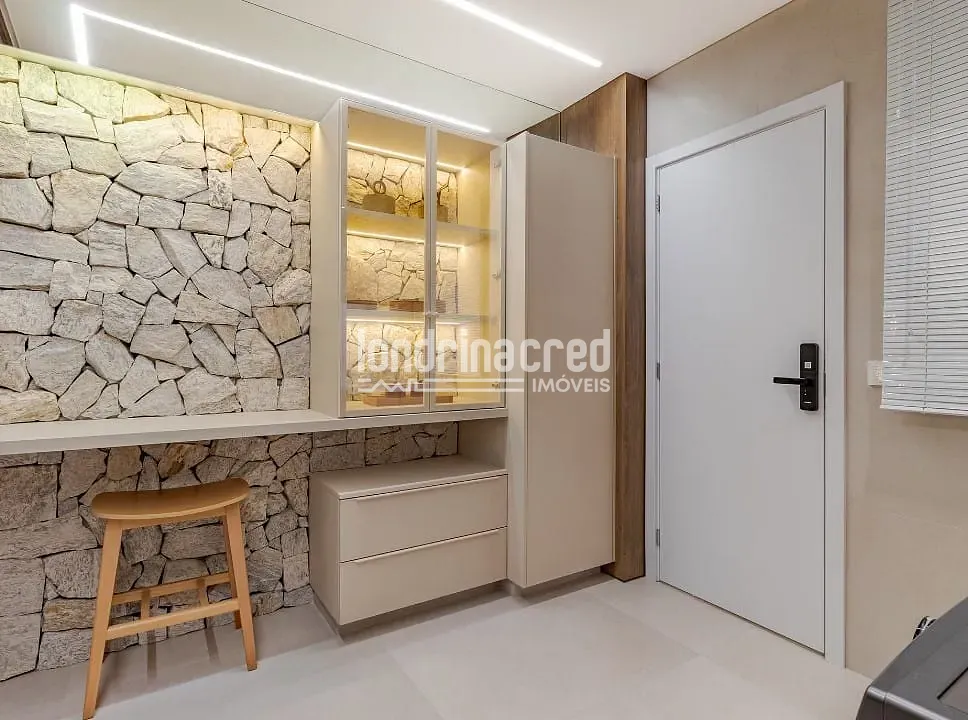Apartamento, 3 quartos, 198 m² - Foto 10