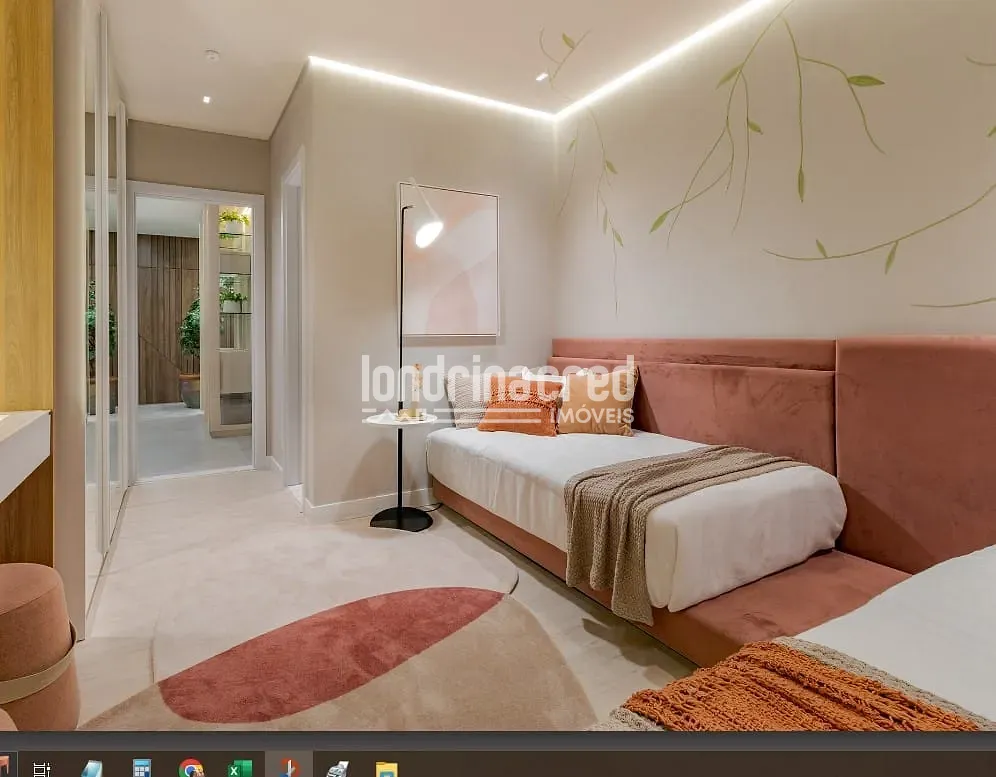 Apartamento, 3 quartos, 198 m² - Foto 11