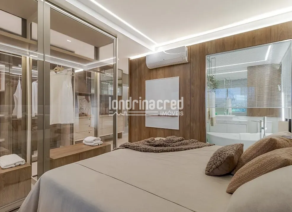 Apartamento, 3 quartos, 198 m² - Foto 13
