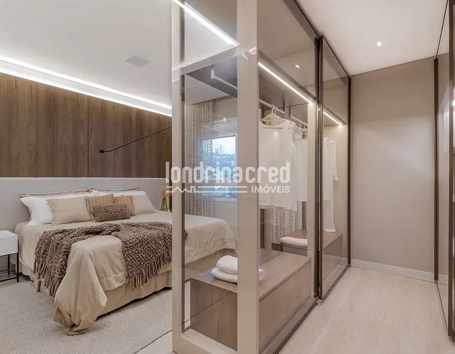 Apartamento, 3 quartos, 198 m² - Foto 14