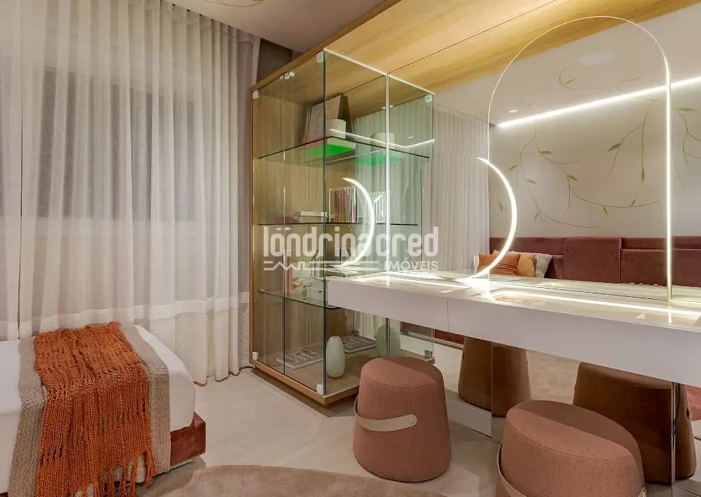 Apartamento, 3 quartos, 198 m² - Foto 17