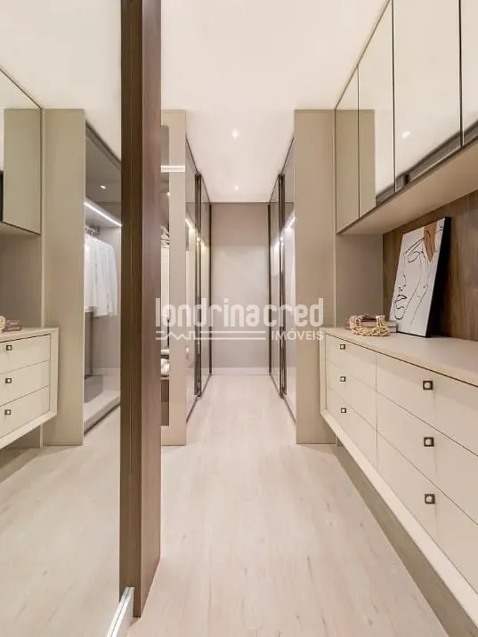 Apartamento, 3 quartos, 198 m² - Foto 18
