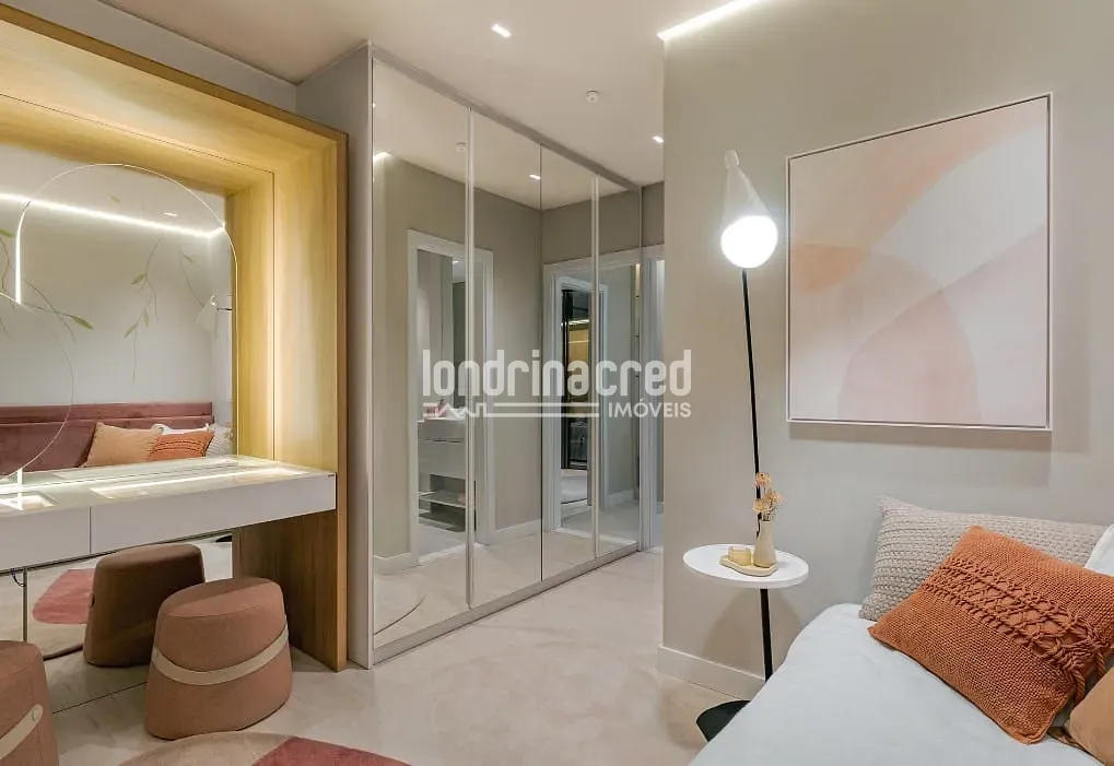 Apartamento, 3 quartos, 198 m² - Foto 19