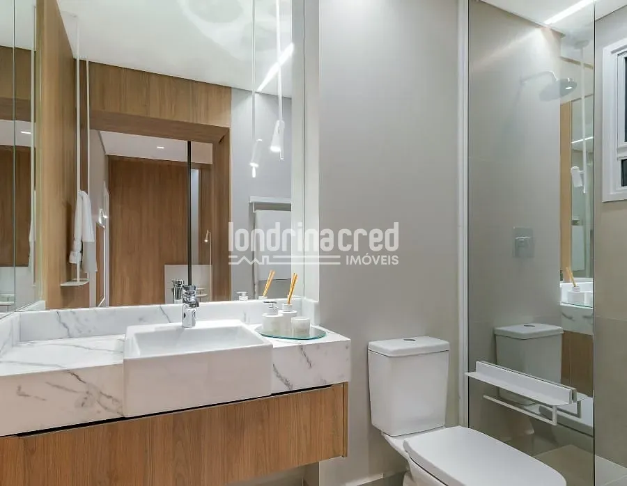 Apartamento, 3 quartos, 198 m² - Foto 21