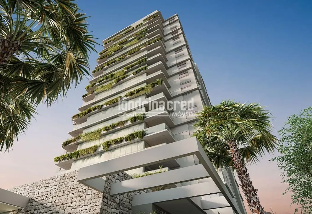 Apartamento, 3 quartos, 198 m² - Foto 2