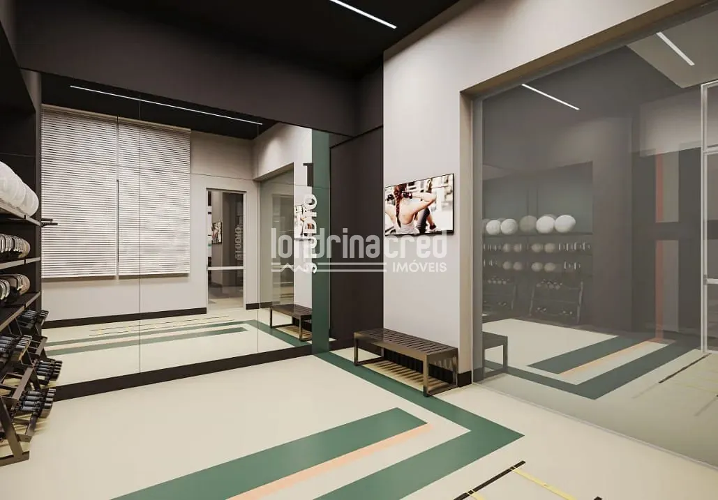 Apartamento, 3 quartos, 198 m² - Foto 40