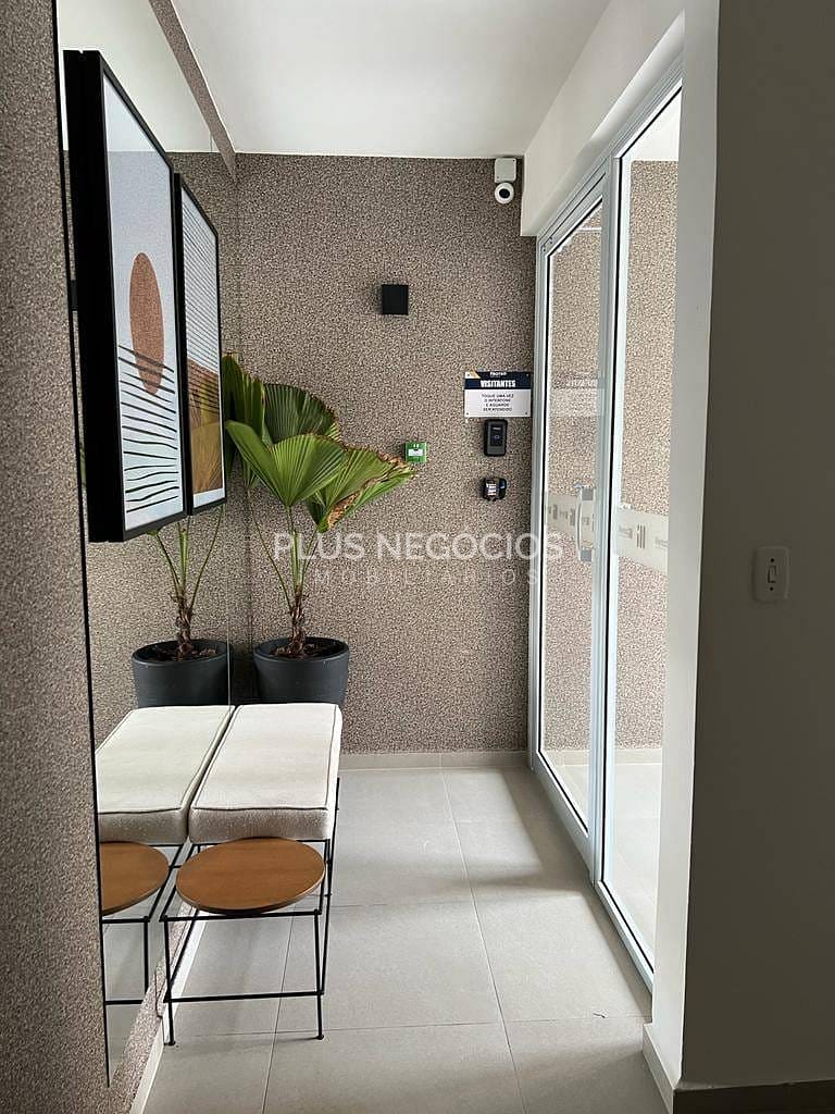 Apartamento, 2 quartos, 52 m² - Foto 7