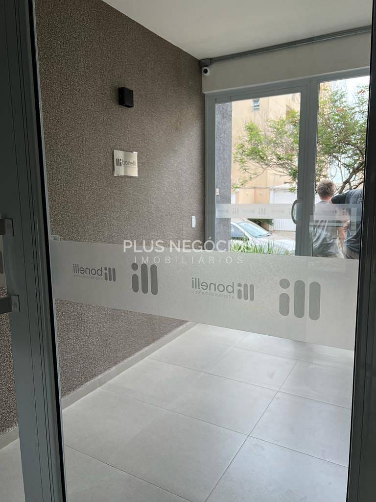 Apartamento, 2 quartos, 52 m² - Foto 9