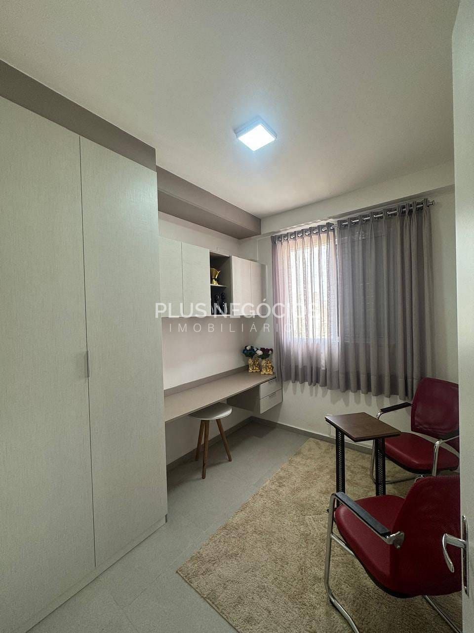 Apartamento, 2 quartos, 52 m² - Foto 19