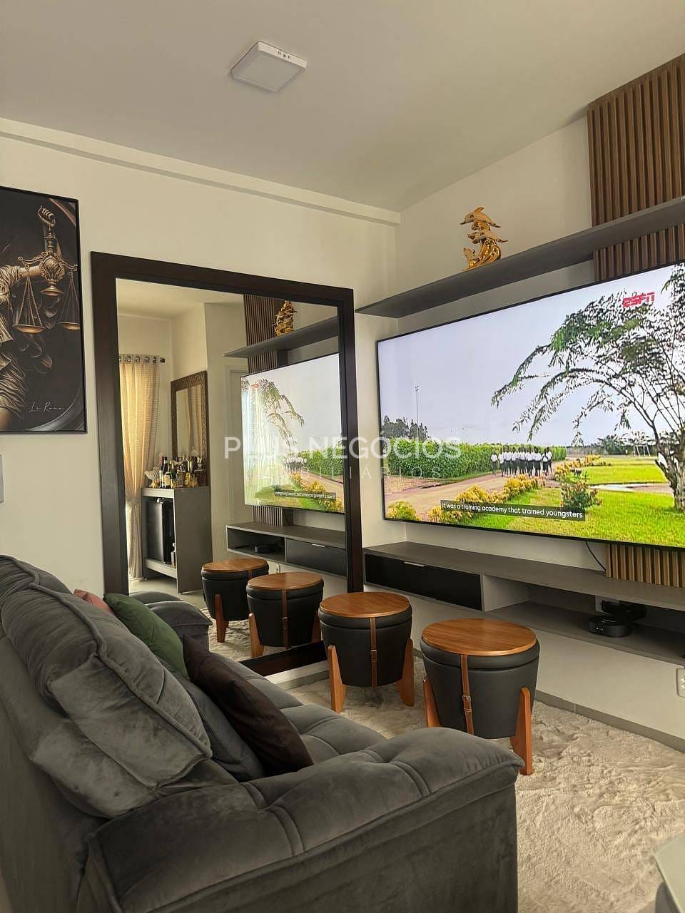 Apartamento, 2 quartos, 52 m² - Foto 21