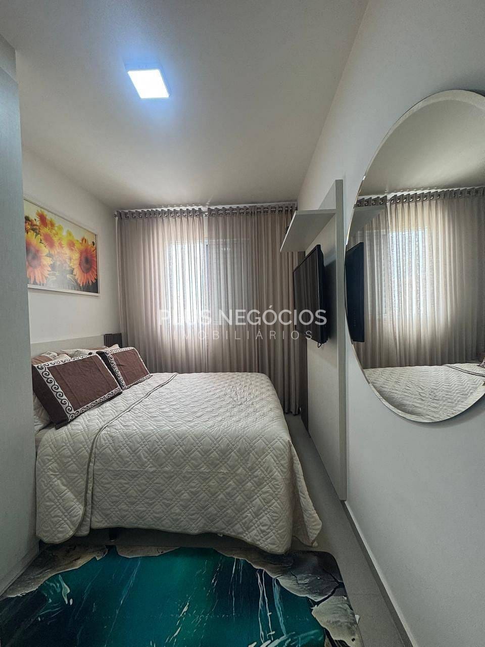 Apartamento, 2 quartos, 52 m² - Foto 22