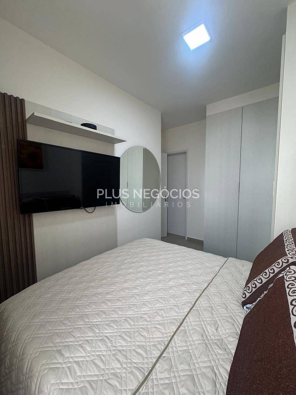 Apartamento, 2 quartos, 52 m² - Foto 24