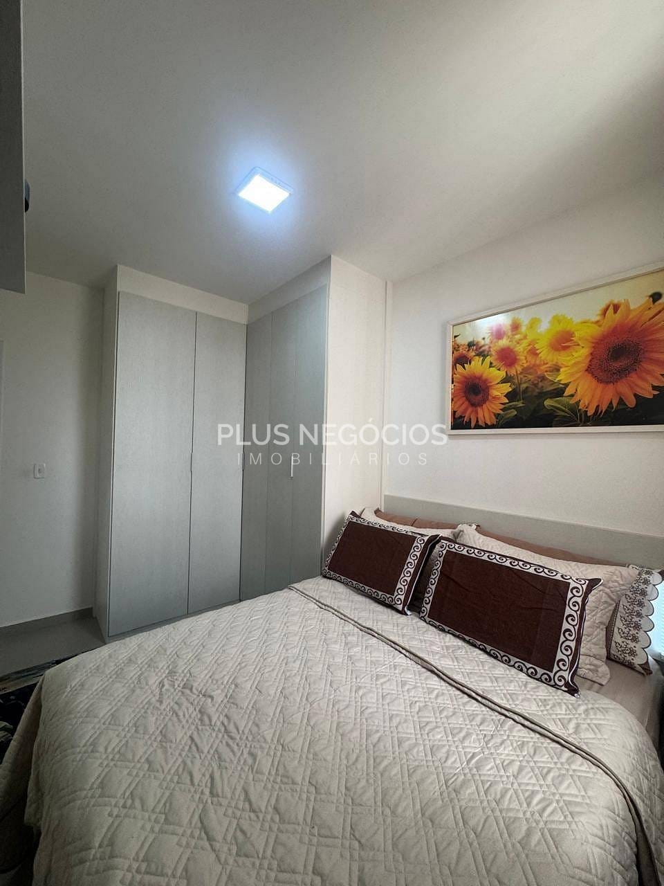 Apartamento, 2 quartos, 52 m² - Foto 26