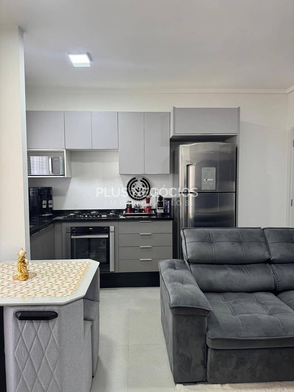 Apartamento, 2 quartos, 52 m² - Foto 27