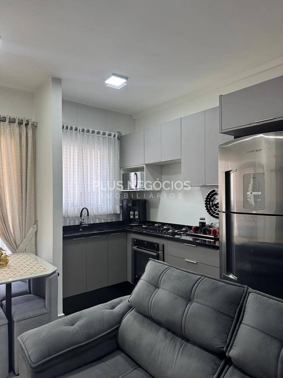 Apartamento, 2 quartos, 52 m² - Foto 28