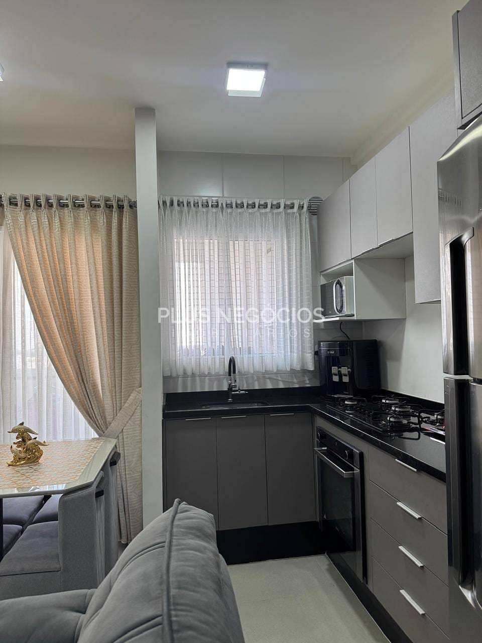 Apartamento, 2 quartos, 52 m² - Foto 29