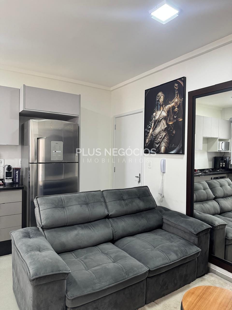 Apartamento, 2 quartos, 52 m² - Foto 32