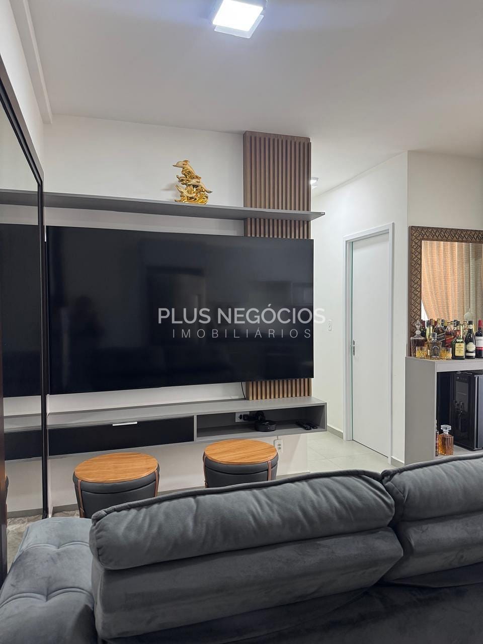 Apartamento, 2 quartos, 52 m² - Foto 33