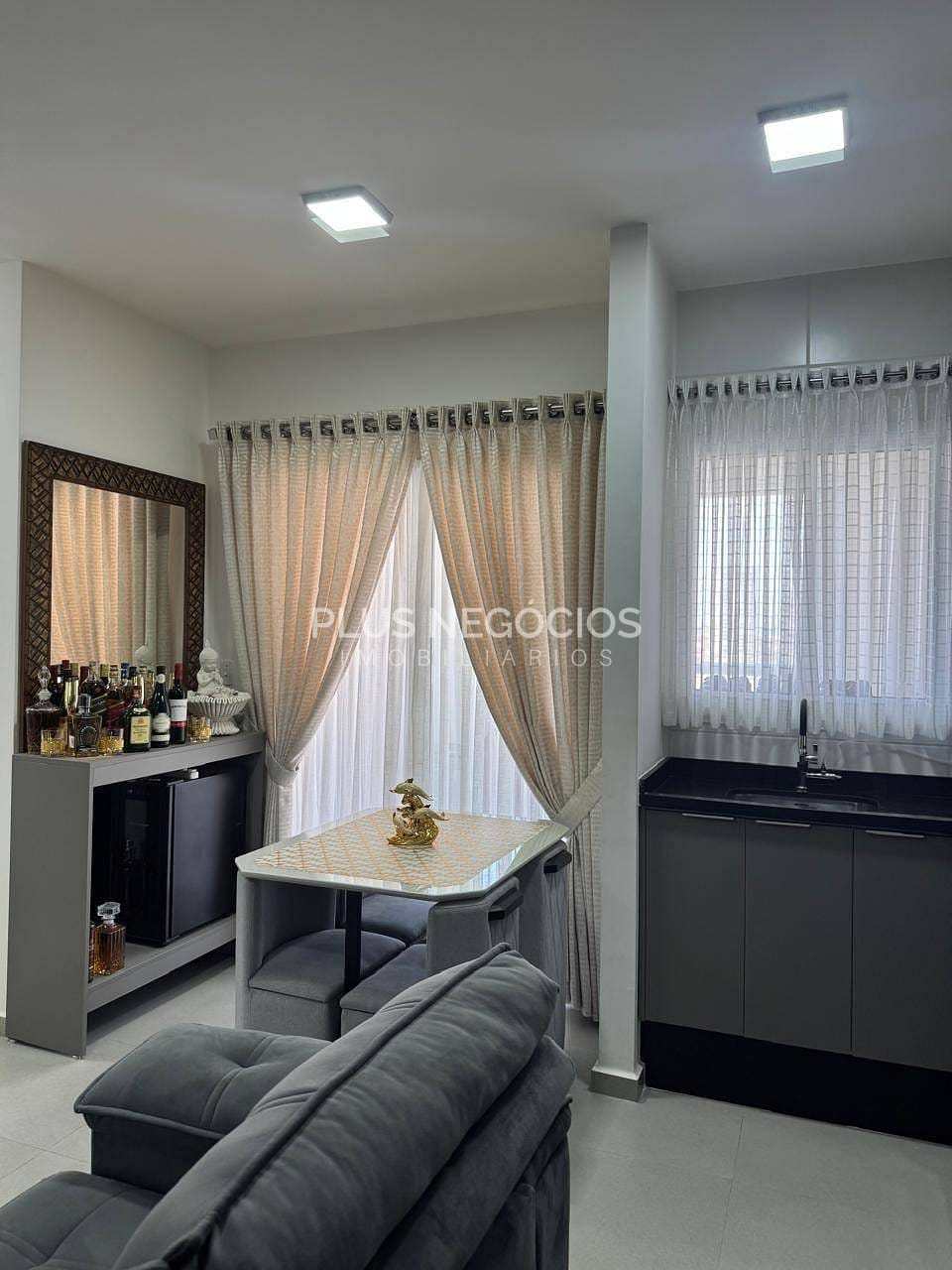 Apartamento, 2 quartos, 52 m² - Foto 34