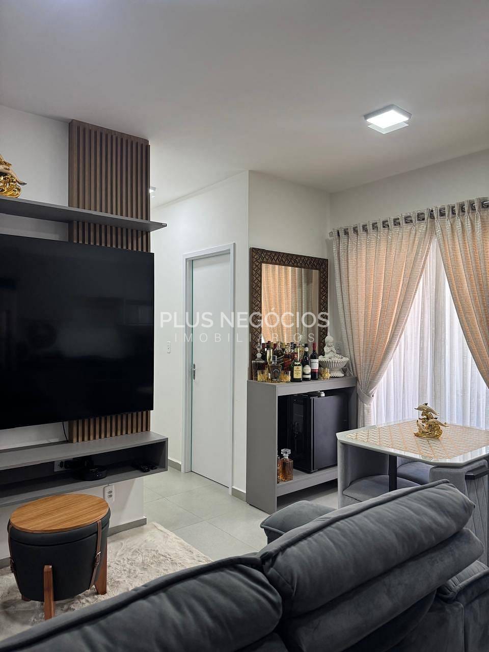 Apartamento, 2 quartos, 52 m² - Foto 35