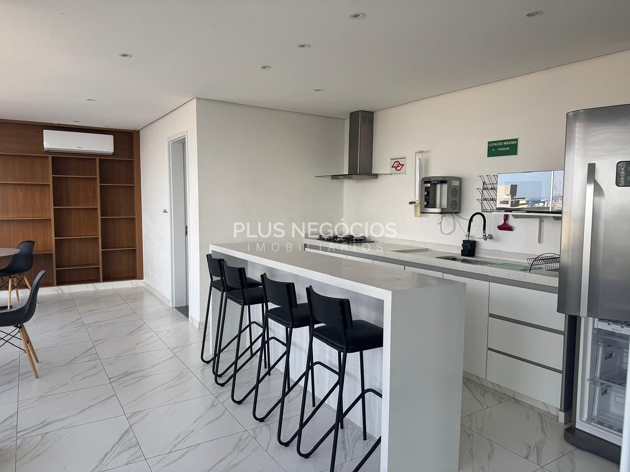 Apartamento, 2 quartos, 52 m² - Foto 40