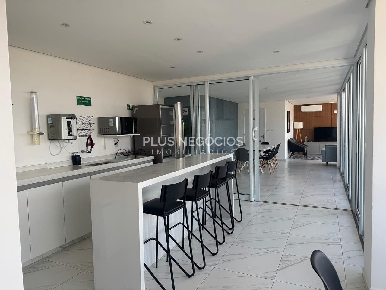 Apartamento, 2 quartos, 52 m² - Foto 43