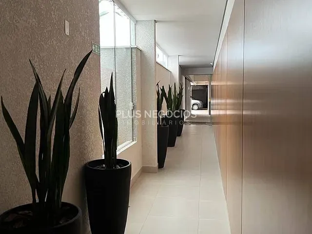 Apartamento com 52m² 2 quartos e 2 banheiros, à venda, no bairro Parque Campolim em Sorocaba