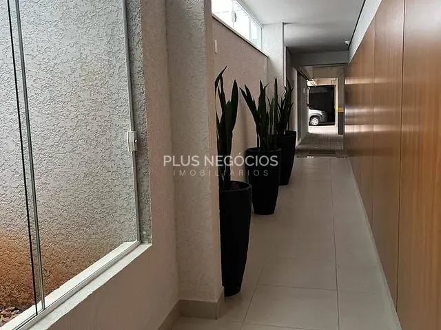 Apartamento com 52m² 2 quartos e 2 banheiros, à venda, no bairro Parque Campolim em Sorocaba
