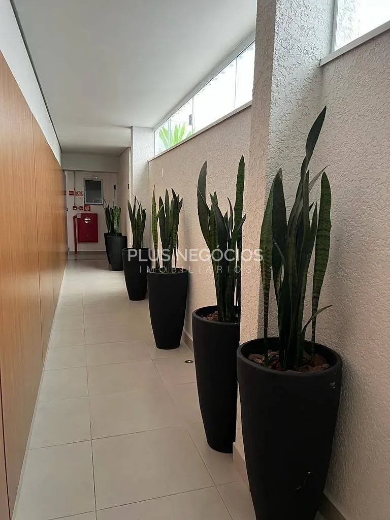 Apartamento, 2 quartos, 52 m² - Foto 6