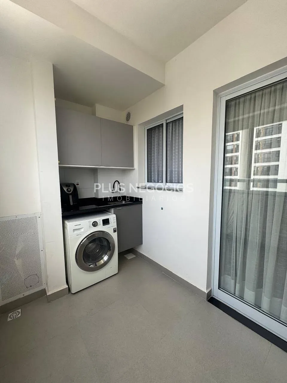 Apartamento, 2 quartos, 52 m² - Foto 13