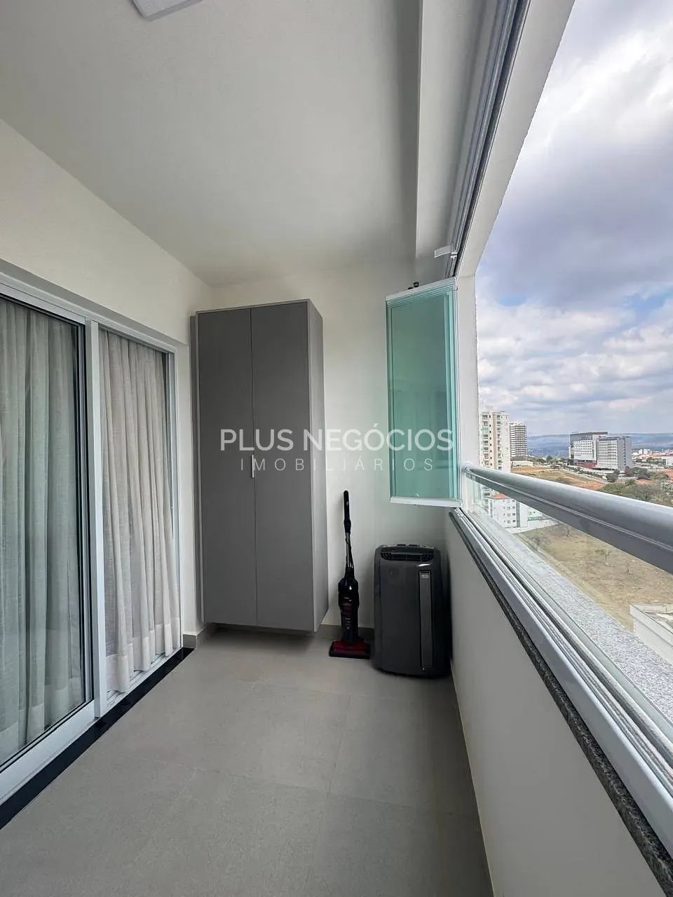 Apartamento, 2 quartos, 52 m² - Foto 14