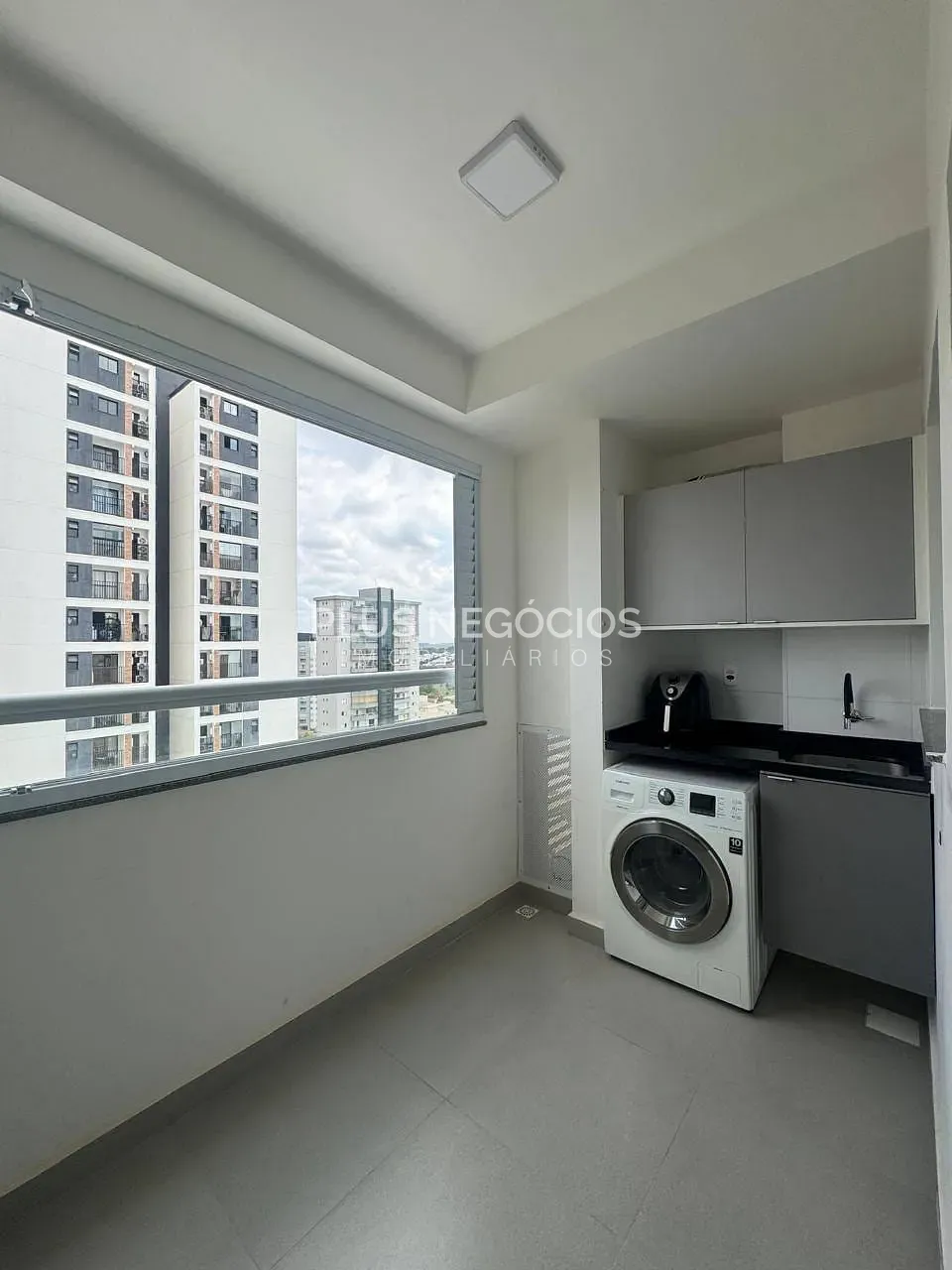 Apartamento, 2 quartos, 52 m² - Foto 17