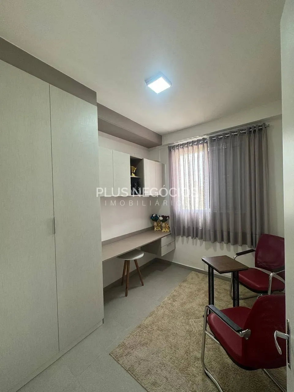 Apartamento, 2 quartos, 52 m² - Foto 19